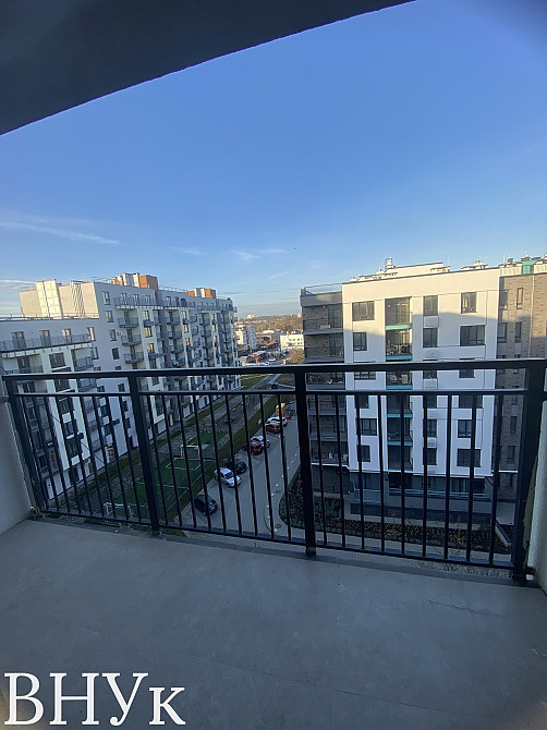 Продаж Квартира 1-кімнатна, 7/8 поверх на вул. Щирецька Львів - фото 10