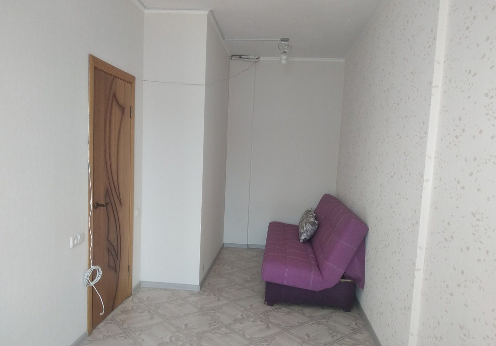 Продаж Квартира 1-кімнатна на ул. Генерала Бочарова, 54в Kryzhanivka (Shyriaivskyi raion) - photo 4