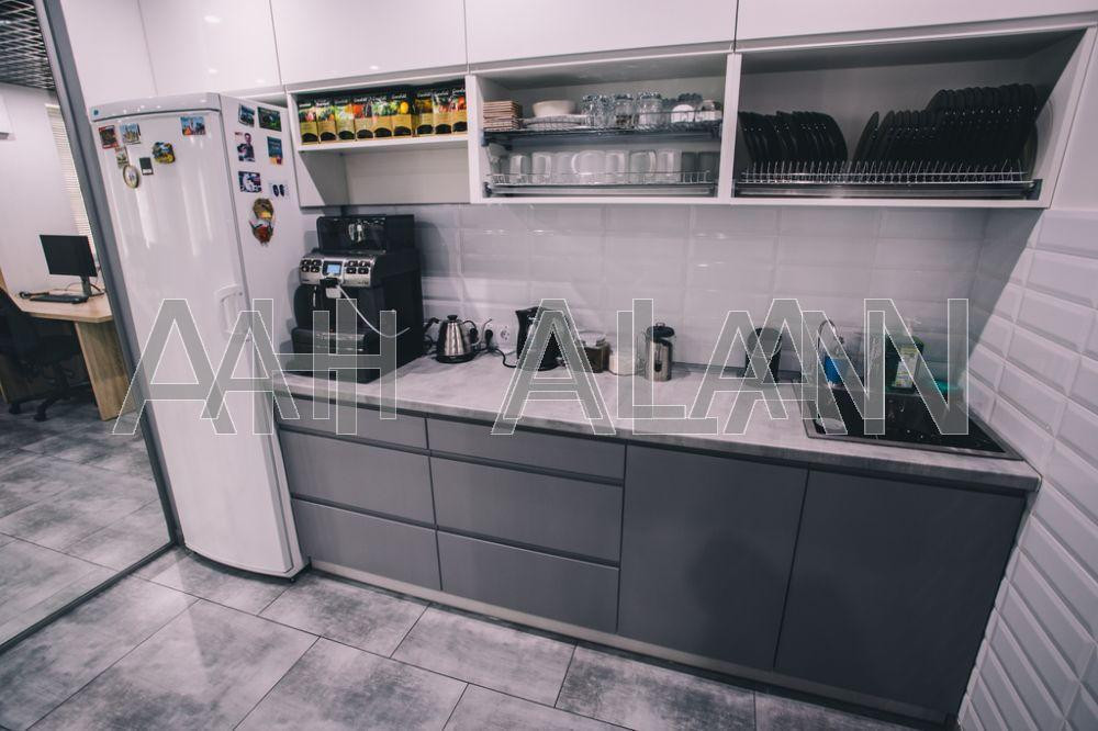 Оренда офісне приміщення на Срібнокільська вул., 1 приміщень - 14, поверх - 28/28 Київ - фото 11