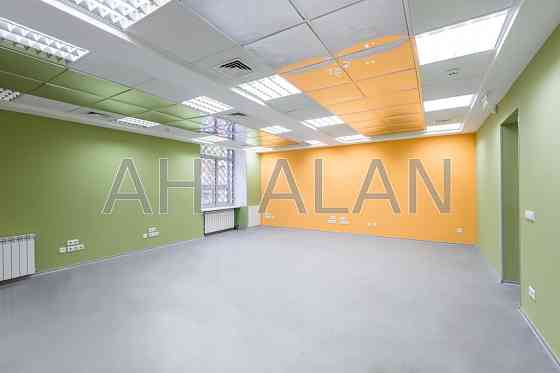 Оренда офісне приміщення на Вацлава Гавела бул., 8В приміщень - 5, поверх - 1/4 Київ