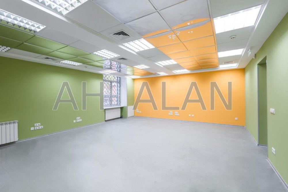 Оренда офісне приміщення на Вацлава Гавела бул., 8В приміщень - 5, поверх - 1/4 Київ - фото 4