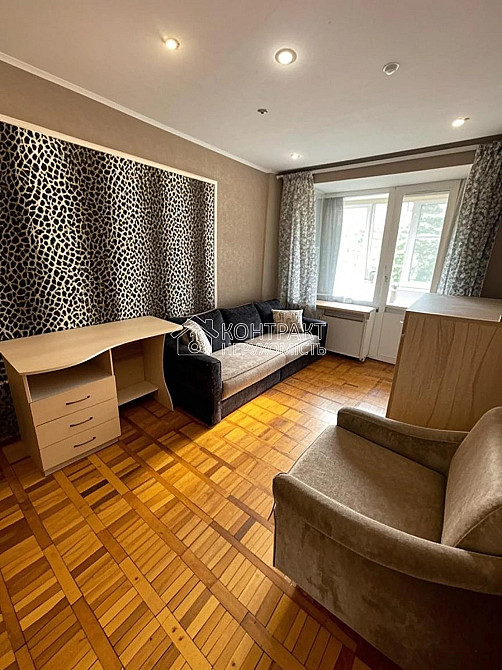 Продаж Квартира 2-кімнатна, 2/3 поверх на вул. Камішова Харків - фото 1