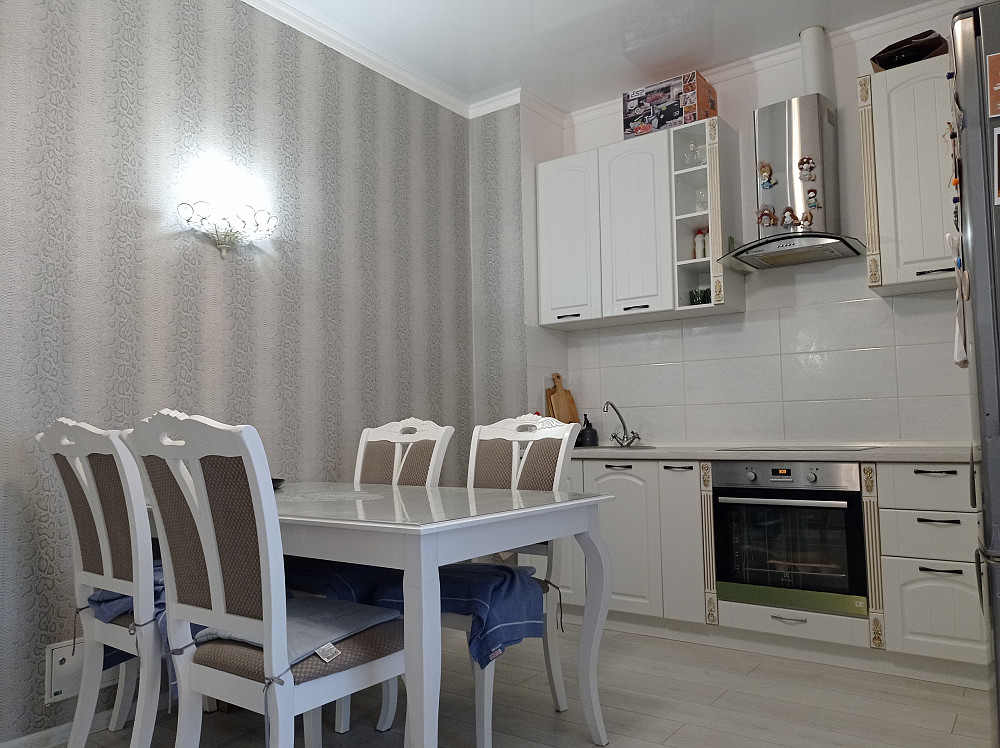 Квартира в Аркадии, ЖК" Гагаринский" Одеса - фото 1