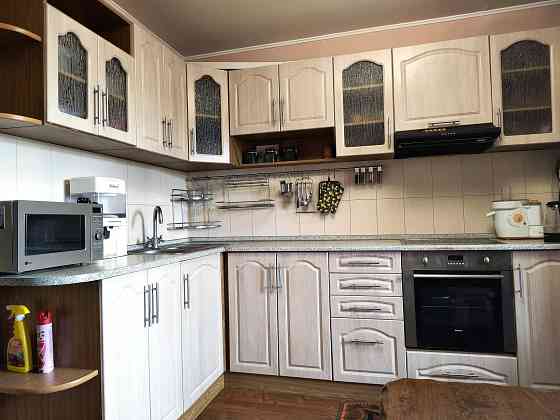 Продаж Квартира 2-кімнатна, 13/15 поверх на Ернста Федора вул., д. 6 Kiev