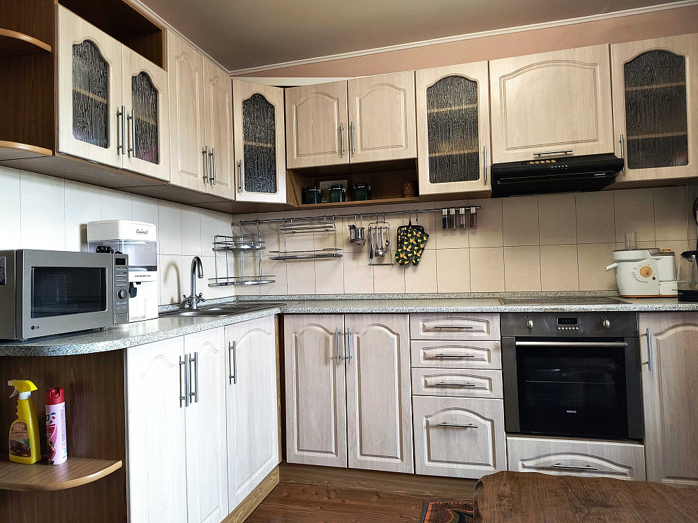 Продаж Квартира 2-кімнатна, 13/15 поверх на Ернста Федора вул., д. 6 Київ - фото 1