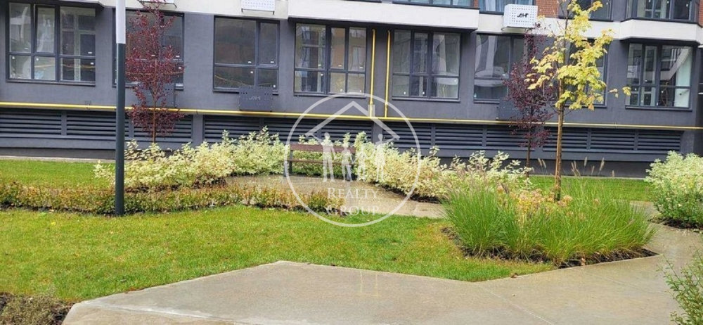 Продаж Квартира 1-кімнатна, 6/8 поверх на Героїв Майдану, 5  - фото 19