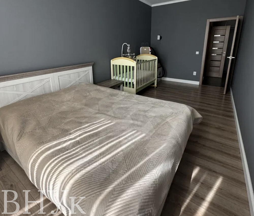 Продаж Квартира 1-кімнатна, 4/9 поверх на Гленца Ужгород - фото 2