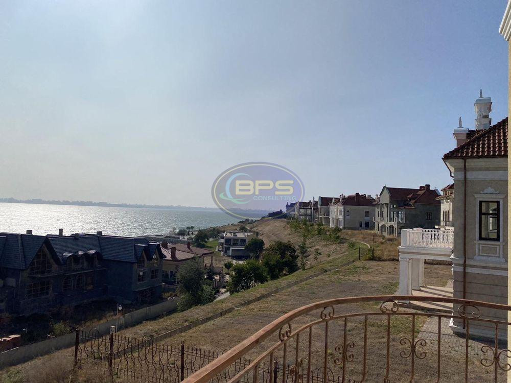 Продаж 2-поверховий Будинок з ділянкою 11.2 сот 500 кв.м 5 кімн. на Лазурна вул. Ліски (Комінтернівський район) - фото 6