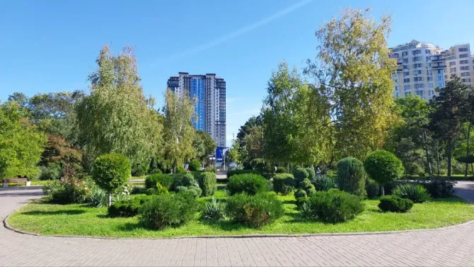 Продаж 3к Квартира 172 кв.м пр Шевченко Одеса - фото 4