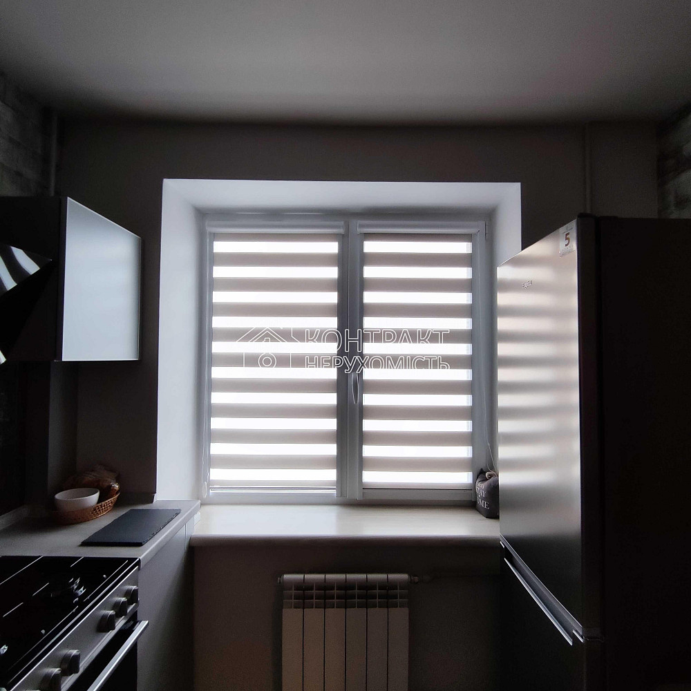 Продаж Квартира 1-кімнатна, 5/9 поверх на вул. Героїв Харкова Харків - фото 11