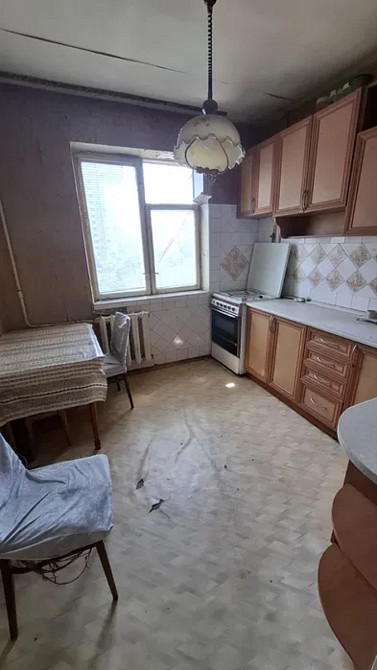 Оренда Квартира 2-кімнатна, 7/9 поверх на Георгія Гонгадзе, 22 Київ - фото 1