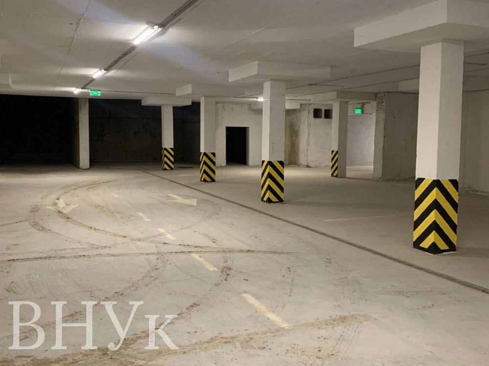 Продаж Квартира 3-кімнатна, 10/10 поверх на Іллєнка Ternopil' - photo 12