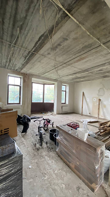 Дом на Фонтане на участке 9 соток в элитном кооперативе Odessa - photo 8