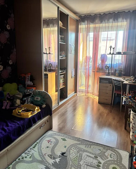 Продаж Квартира 3-кімнатна, 2/9 поверх на пров. Учительський, 14 Вінниця - фото 12