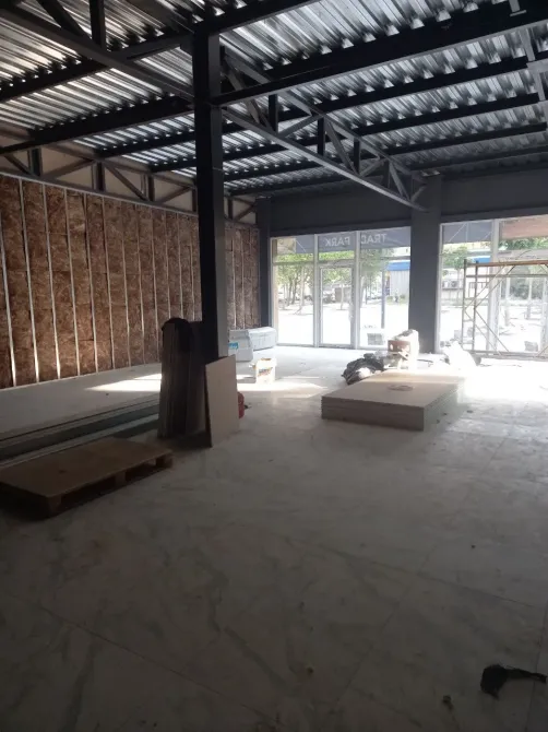 Здається Магазин / салон / торгова точка площа 41 кв.м  Дніпро  Дніпро - фото 2