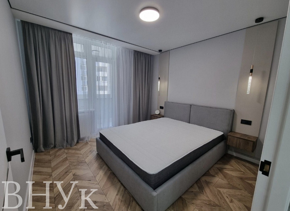 Продаж Квартира 3-кімнатна, 1/12 поверх на вул. Київська Тернопіль - фото 8