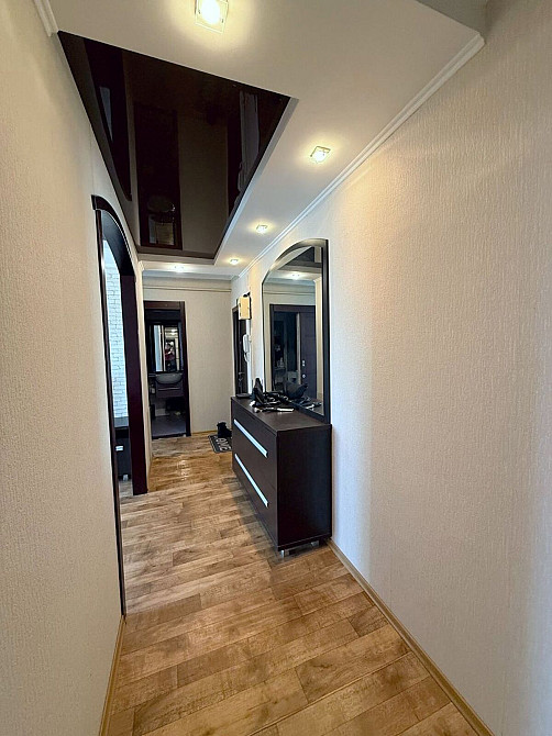 Продаж Квартира 3-кімнатна, 1/9 поверх на Обоянская ул., 2 Дніпро - фото 11