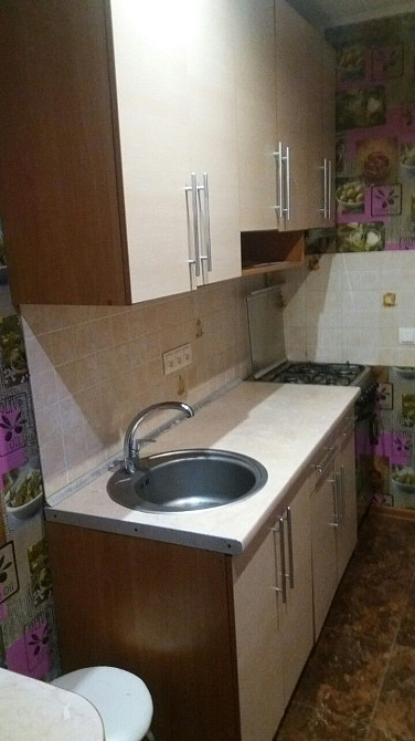 Продаж Квартира 1-кімнатна на ул. Раскидайловская, 41 Odessa - photo 4