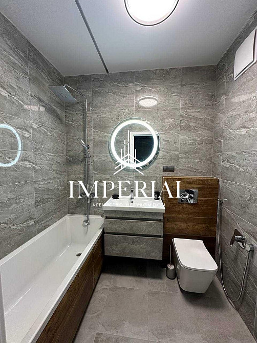 Оренда Квартира 1-кімнатна, 11/26 поверх на вул. вул.Олександра Олеся, 8/17 Kiev - photo 6