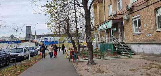 Оренда торгове приміщення на Гетьмана Павла Полуботка вул., 22/14 приміщень - 1, поверх - 1/5 Kiev
