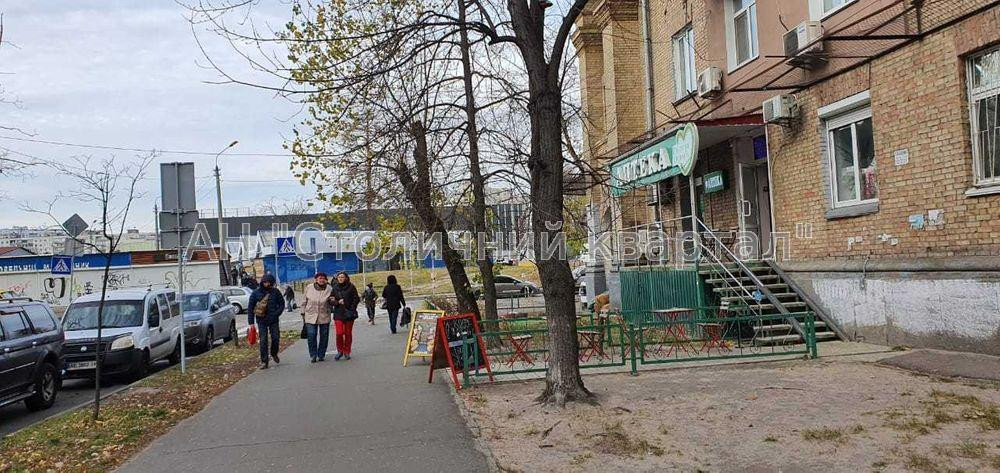 Оренда торгове приміщення на Гетьмана Павла Полуботка вул., 22/14 приміщень - 1, поверх - 1/5 Kiev - photo 1