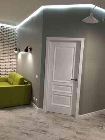 Оренда Квартира 2-кімнатна, 8/8 поверх на ул. Жамбыла Жабаева, 7д Киев