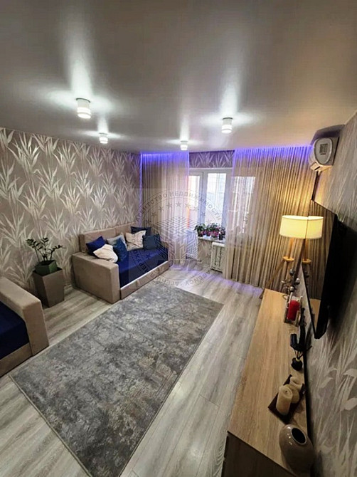 1 кімнатна,вул. О. Махова 1, Святошинський р-н Kiev - photo 2