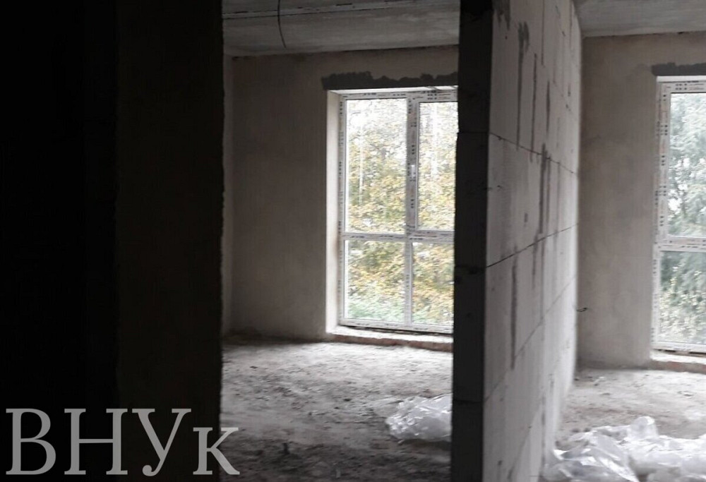 Продаж Квартира 1-кімнатна, 2/4 поверх на вул. Стадникової С. Тернопіль - фото 8