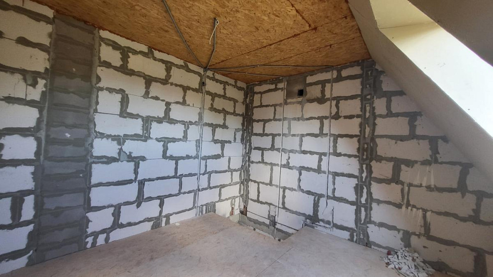 Без комісіі. Квартира з двором, газом. 30 метрів. Ленселище Одеса - фото 3