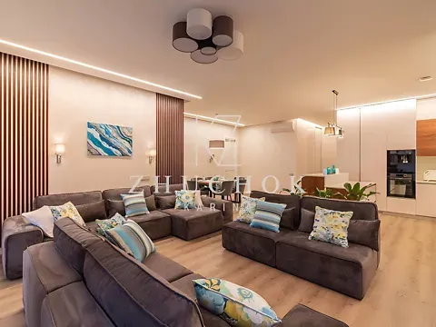 Оренда 4к Квартира 225 кв.м ЖК Сomfort City Дніпро - фото 14