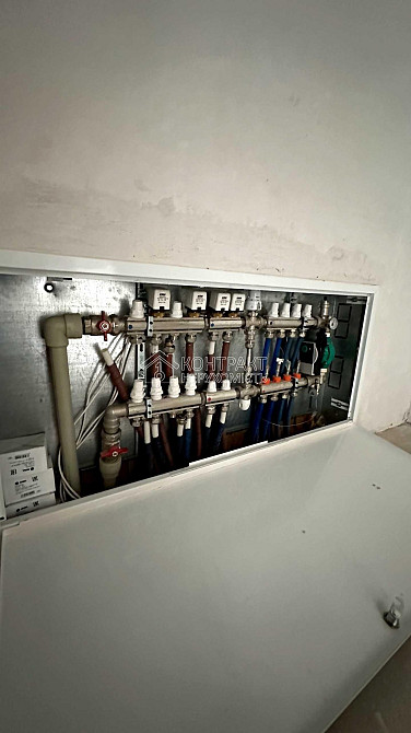 Продаж Квартира 3-кімнатна, 5/5 поверх на вул. Партизанський Харків - фото 10