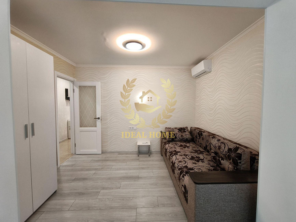 2-кімнатна з новим ремонтом та інвертором 5 кВт | Софіївська Борщагівк  - фото 7