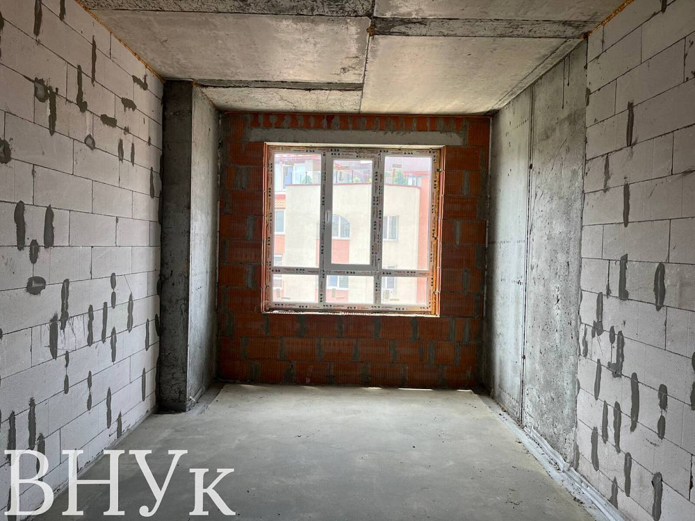 Продаж Квартира 2-кімнатна, 8/13 поверх на вул. Нечая Полковника Ternopil' - photo 7