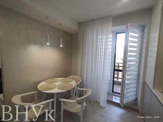 Продаж Квартира 2-кімнатна, 6/9 поверх на Петра Лінтура Ужгород