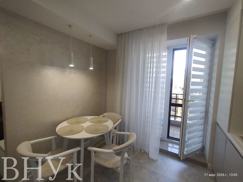 Продаж Квартира 2-кімнатна, 6/9 поверх на Петра Лінтура Uzhhorod - photo 6