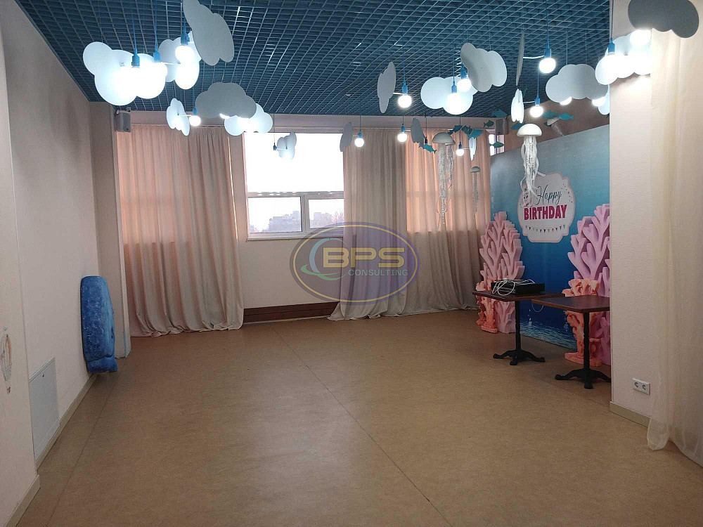 Оренда приміщення вільного призначення на вул. Європейська поверх - 5/9 Одеса - фото 14