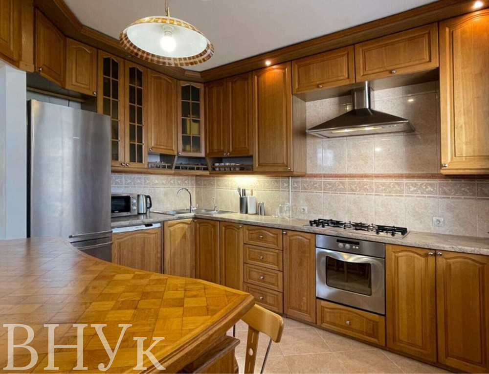 Продаж Квартира 6-кімнатна, 4/5 поверх на Саперів, 15а Luts'k - photo 12