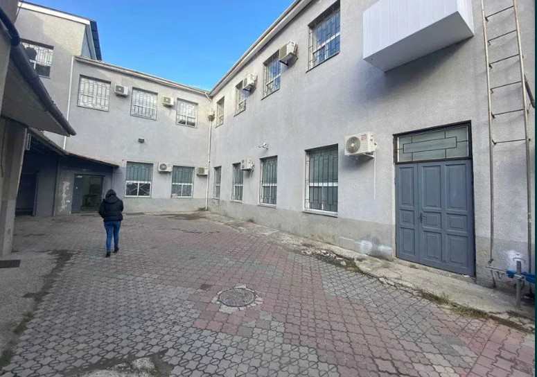 Продаж комерційне приміщення на ул. Малая Арнаутская, 66 приміщень - 4, поверх - 1 Одеса - фото 1