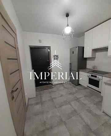 Оренда Квартира 1-кімнатна, 19/24 поверх на вул. Сім'ї Кульженків Kiev