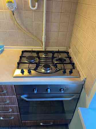 Оренда Квартира 1-кімнатна, 6/9 поверх на Багговутовская ул., 1а Kiev