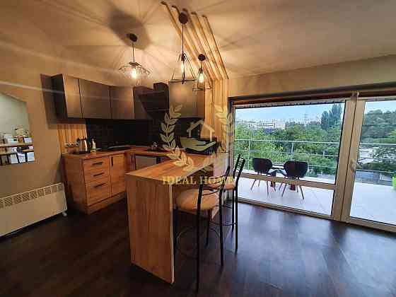 Продам смарт-квартиру біля метро Політехнічний інститут Київ