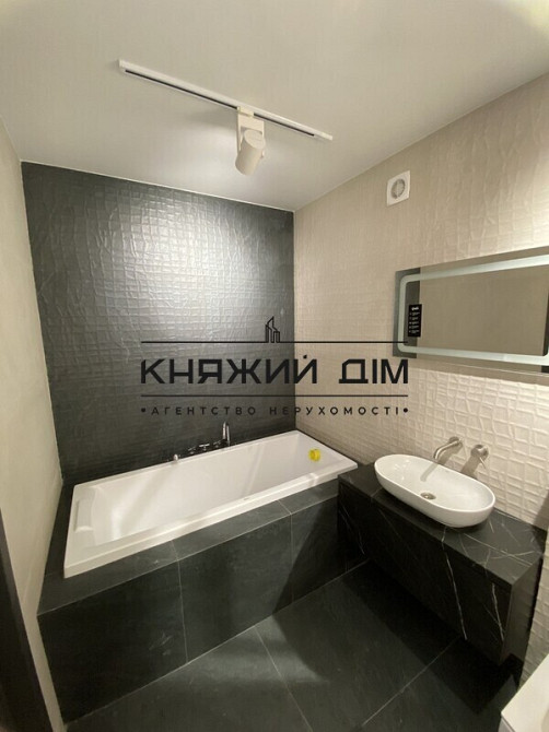 Оренда Квартира 3-кімнатна, 4/23 поверх на вул. Трутенко Онуфрия ул./Михайла Максимовича Київ - фото 15