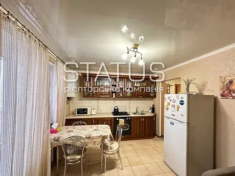 Продажа 1к Квартира 48.6 кв.м Бідного Олександра вулиця 1А Полтава - изображение 4