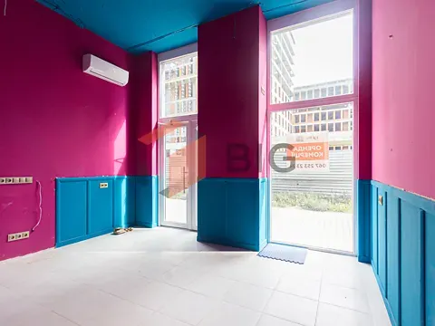 Здається  площа 95.7 кв.м 1-й поверх Львів ЖК Ґорґани Львів - фото 8