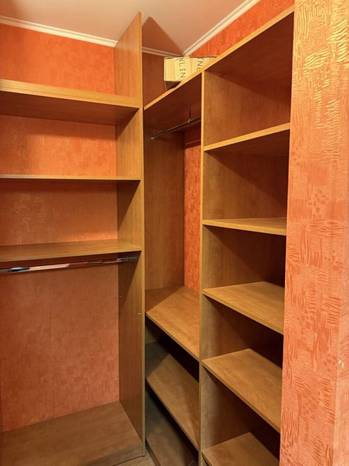 Оренда Квартира 1-кімнатна, 11/24 поверх на Анни Ахматової, 34 Київ - фото 8