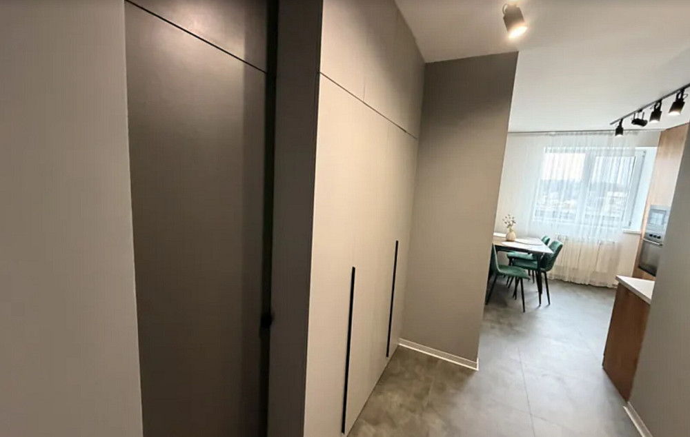 Продаж Квартира 1-кімнатна, 11/12 поверх Ternopil' - photo 10