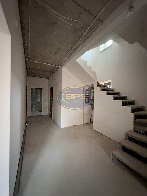 Продаж 3-поверховий Будинок з ділянкою 2.5 сот 240 кв.м 7+ кімн. на Салютна вул. Одеса - фото 5