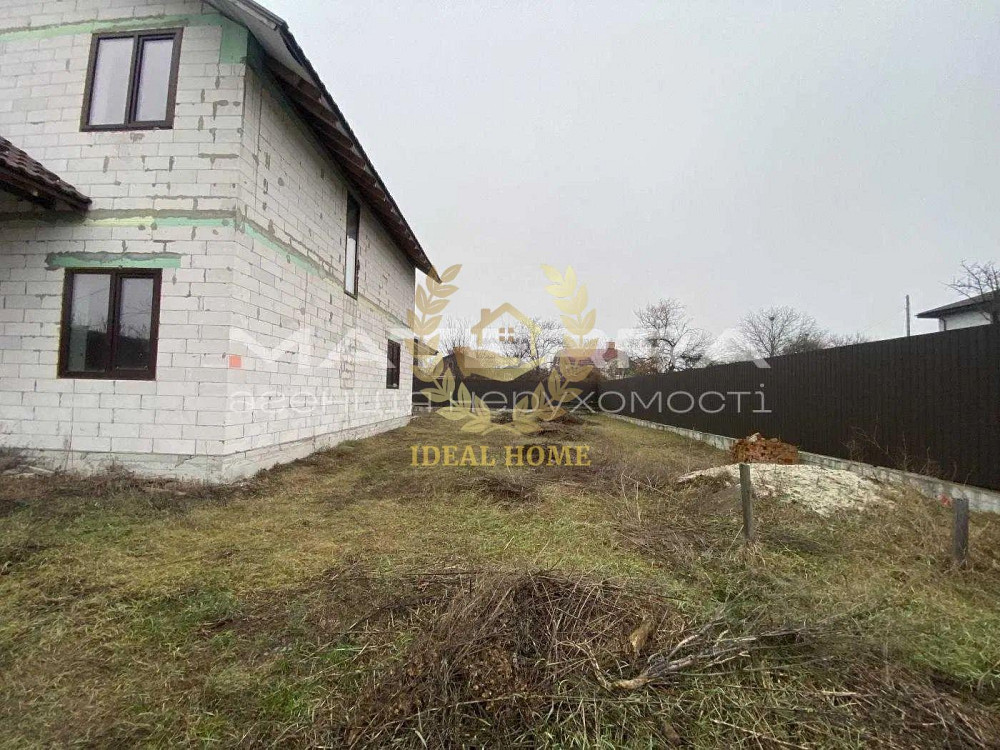 Боярка Продаж нового будинку в центрі міста Boyarka - photo 9