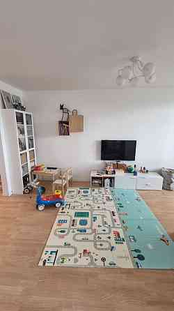 Продаж Квартира 2-кімнатна, 9/10 поверх на вул. Княгині Ольги Львов