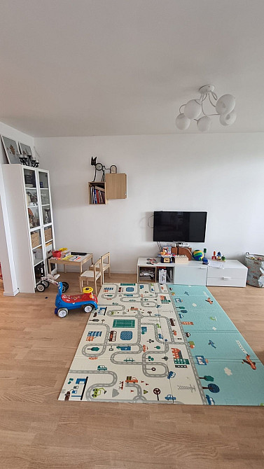 Продаж Квартира 2-кімнатна, 9/10 поверх на вул. Княгині Ольги Львів - фото 2